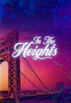 In the Heights - Sognando a New York