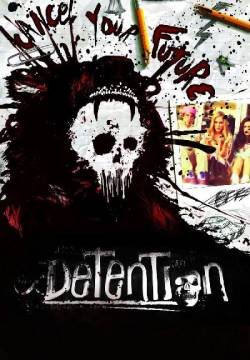 Detention - Terrore al liceo