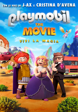 Playmobil: Il film