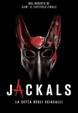 Jackals - La setta degli sciacalli