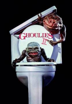 Ghoulies II - Il principe degli scherzi