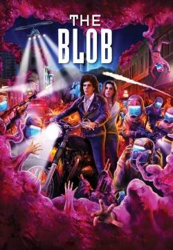 Blob - Il fluido che uccide