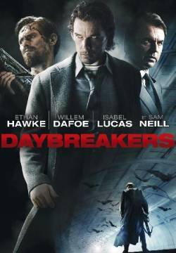 Daybreakers - L'ultimo Vampiro