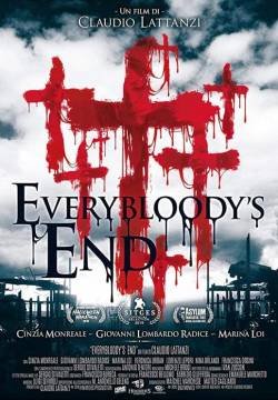 Everybloody's End