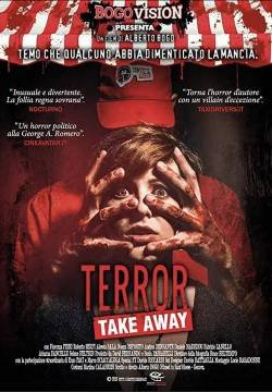 Terror Take Away