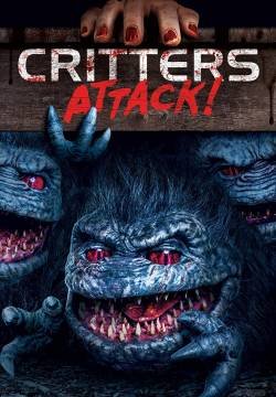 Critters Attack!