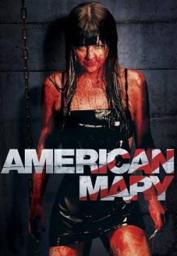 American Mary