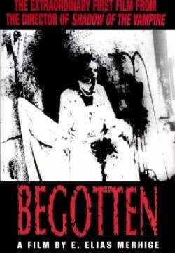 Begotten