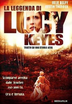 La leggenda di Lucy Keyes