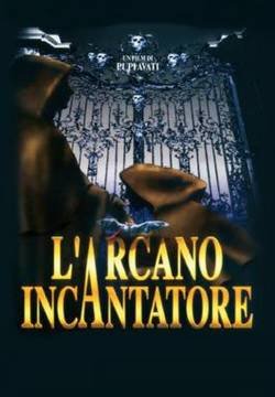 L'arcano incantatore