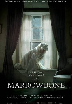 Marrowbone