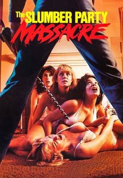 Slumber party massacre