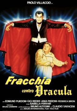 Fracchia contro Dracula