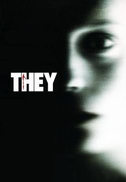 They - Incubi dal mondo delle ombre