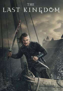 The Last Kingdom - Stagione 4