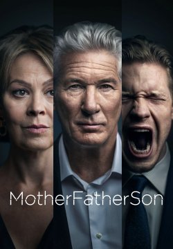 MotherFatherSon - Stagione 1