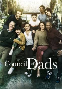 Council of Dads - Stagione 1