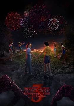 Stranger Things - Stagione 3