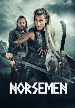 Norsemen - Stagione 3