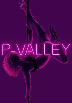 P-Valley - Stagione 1