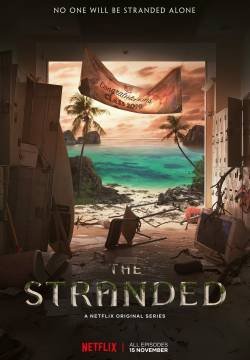 The Stranded - Stagione 1