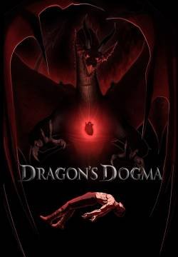 Dragon's Dogma - Stagione 1