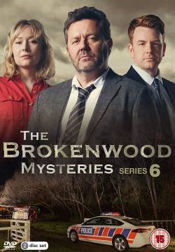 I misteri di Brokenwood - Stagione 6