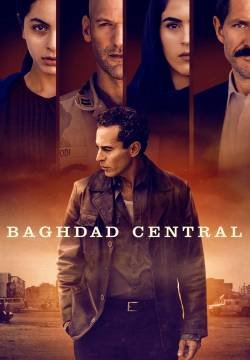 Baghdad Central - Stagione 1