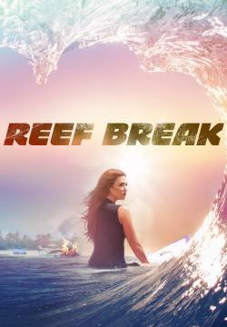 Reef Break - Stagione 1