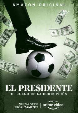 El Presidente - Stagione 1