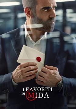 I favoriti di Mida - Stagione 1