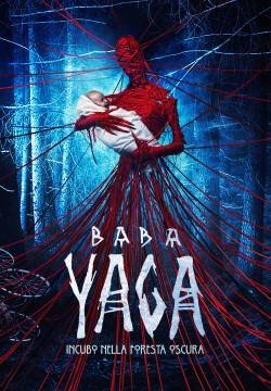 Baba Yaga: Incubo nella foresta oscura