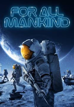 For All Mankind - Stagione 2