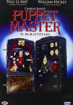 Puppet master - Il burattinaio