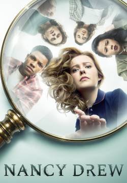 Nancy Drew - Stagione 2