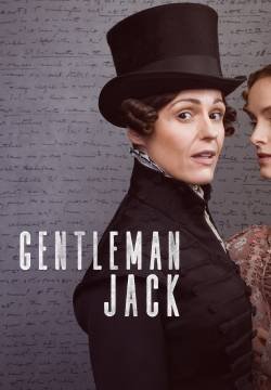 Gentleman Jack: Nessuna mi ha mai detto di no - Stagione 1