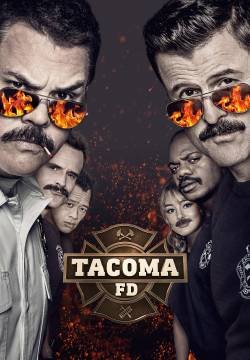 Tacoma FD - Stagione 2