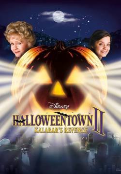 Halloweentown II - La Vendetta di Kalabar