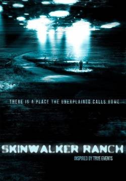 Skinwalker Ranch