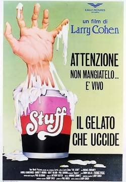 Stuff - Il gelato che uccide