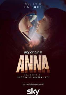 Anna - Stagione 1