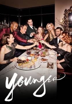 Younger - Stagione 7