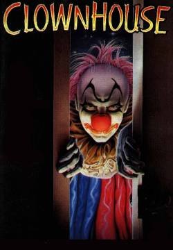 Clownhouse