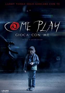 Come Play - Gioca con me