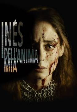 Inés dell'anima mia - Stagione 1