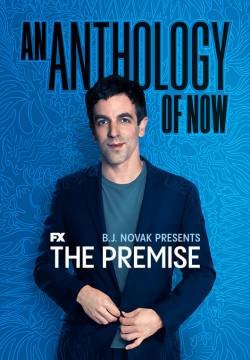 The Premise - Stagione 1