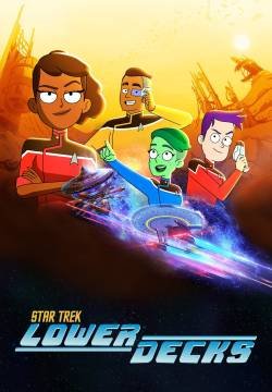 Star Trek: Lower Decks - Stagione 2