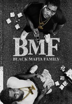 BMF - Stagione 1