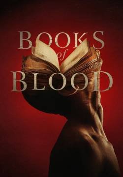 Books of Blood