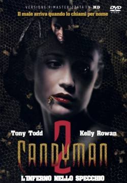 L'inferno nello specchio (Candyman 2)